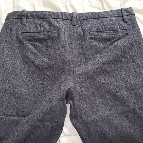 Ankle pants - Picture 2 of 3
